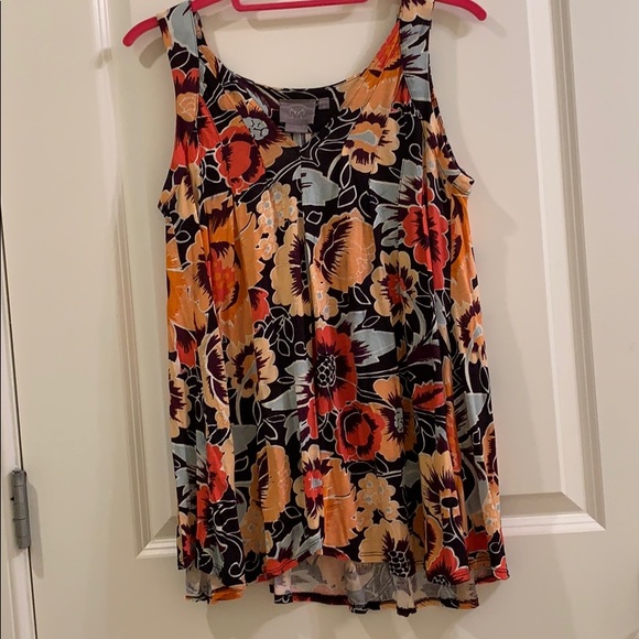 Anthropologie Dresses & Skirts - Anthropologie Floral Dress Anthropologie Dresses & Skirts - Anthropologie Floral Dress
